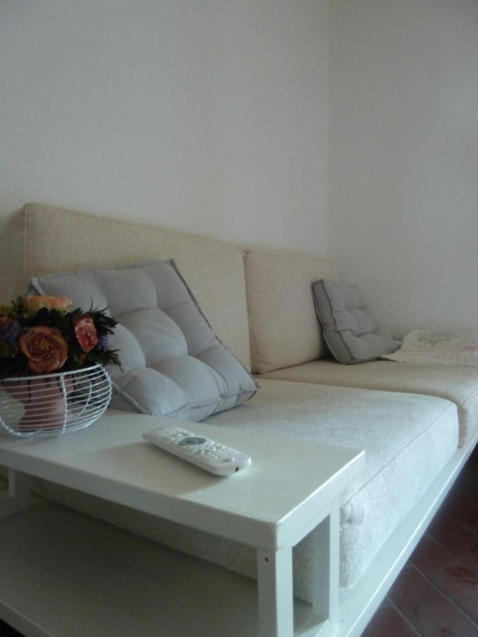 Gipsy Maisonette Lucca Bagian luar foto