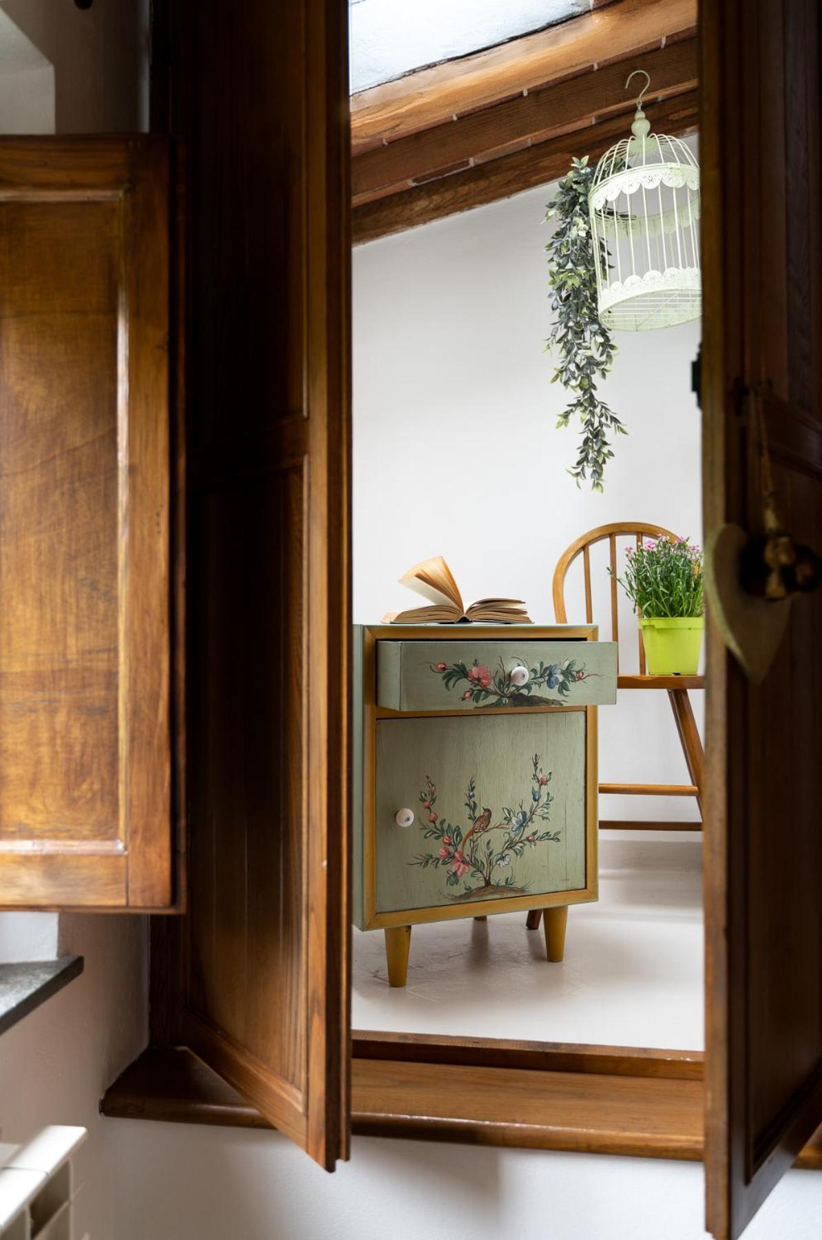 Gipsy Maisonette Lucca Bagian luar foto