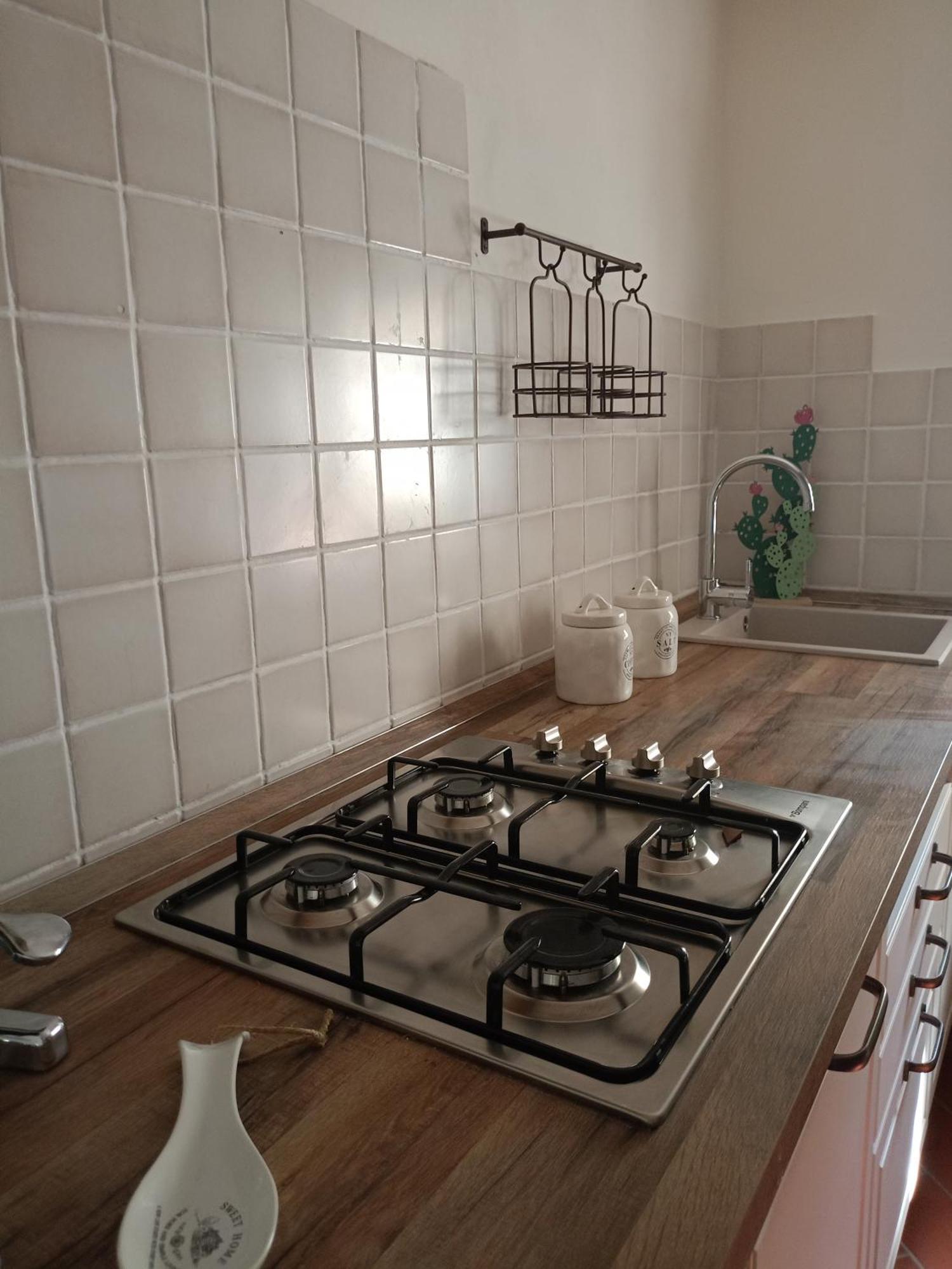 Gipsy Maisonette Lucca Bagian luar foto