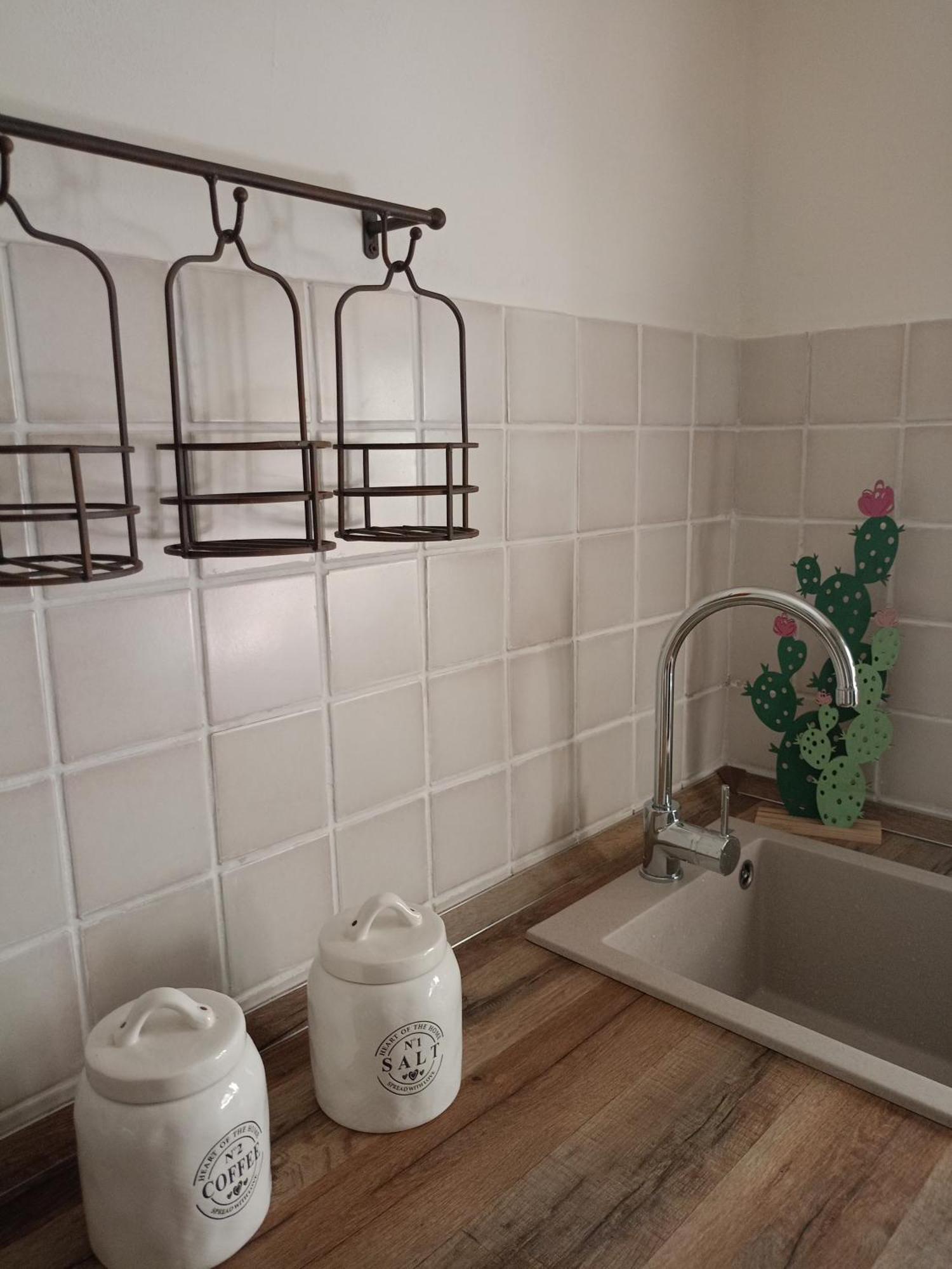 Gipsy Maisonette Lucca Bagian luar foto